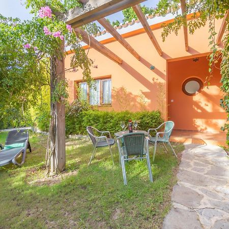 Hotel Punta Sur Tarifa Zewnętrze zdjęcie