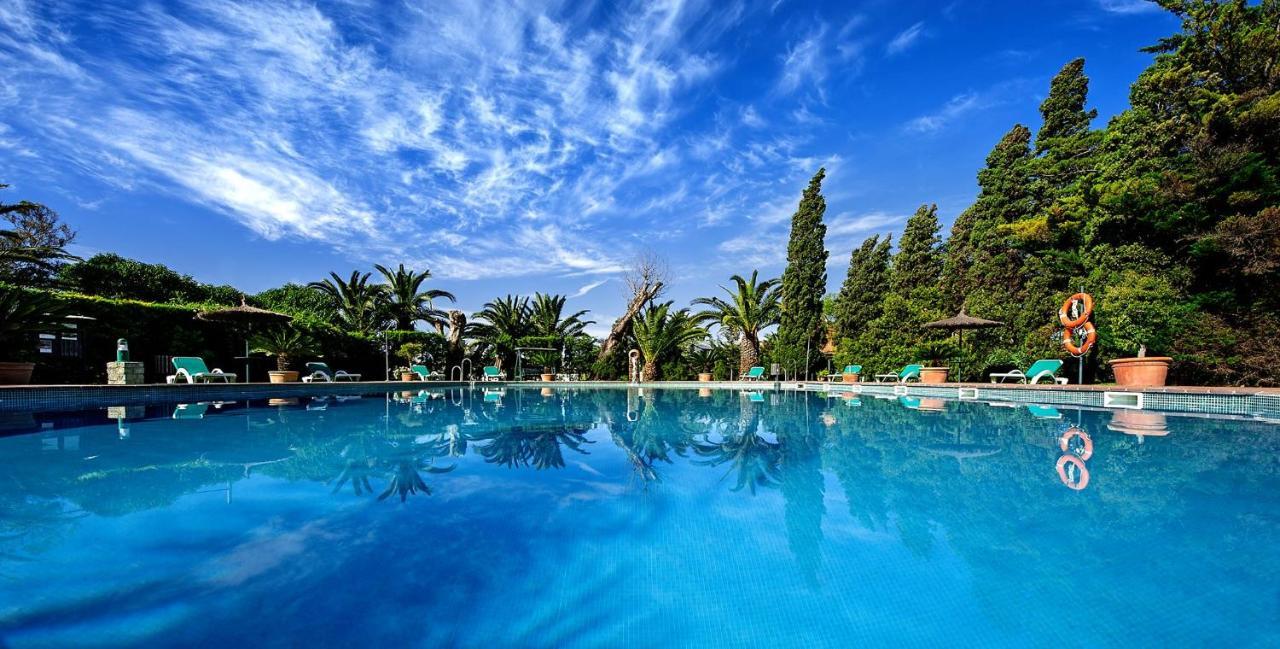 Hotel Punta Sur Tarifa Zewnętrze zdjęcie