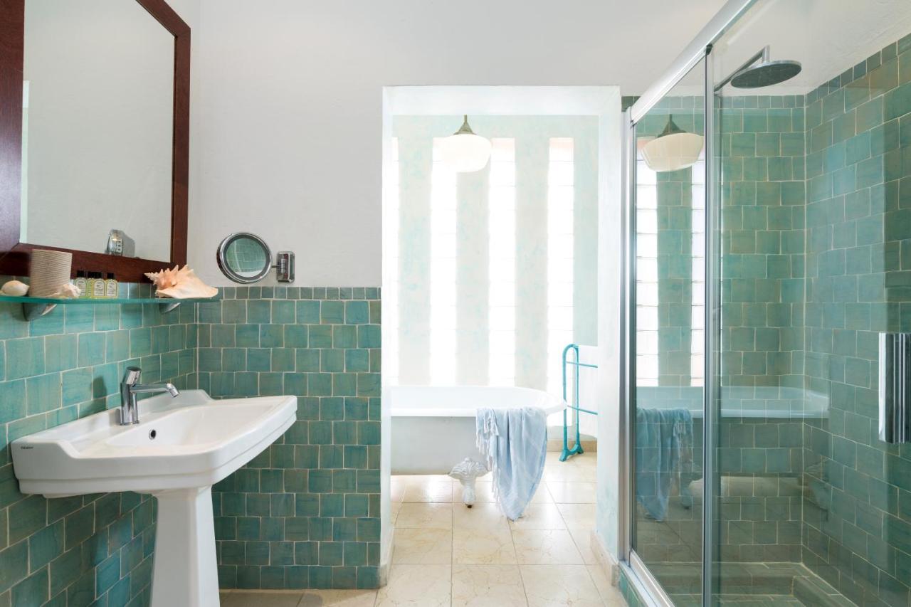 Hotel Punta Sur Tarifa Zewnętrze zdjęcie