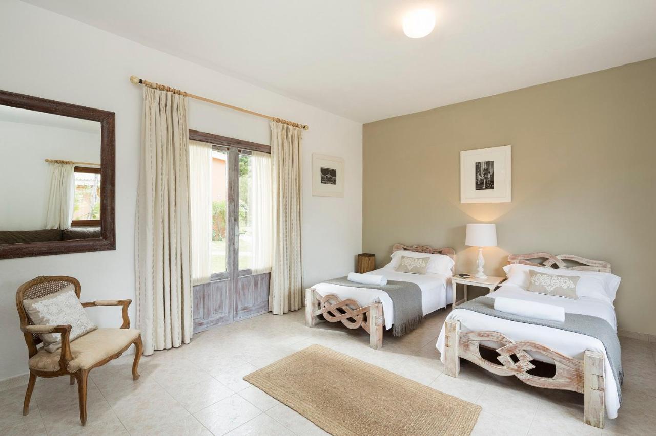 Hotel Punta Sur Tarifa Zewnętrze zdjęcie