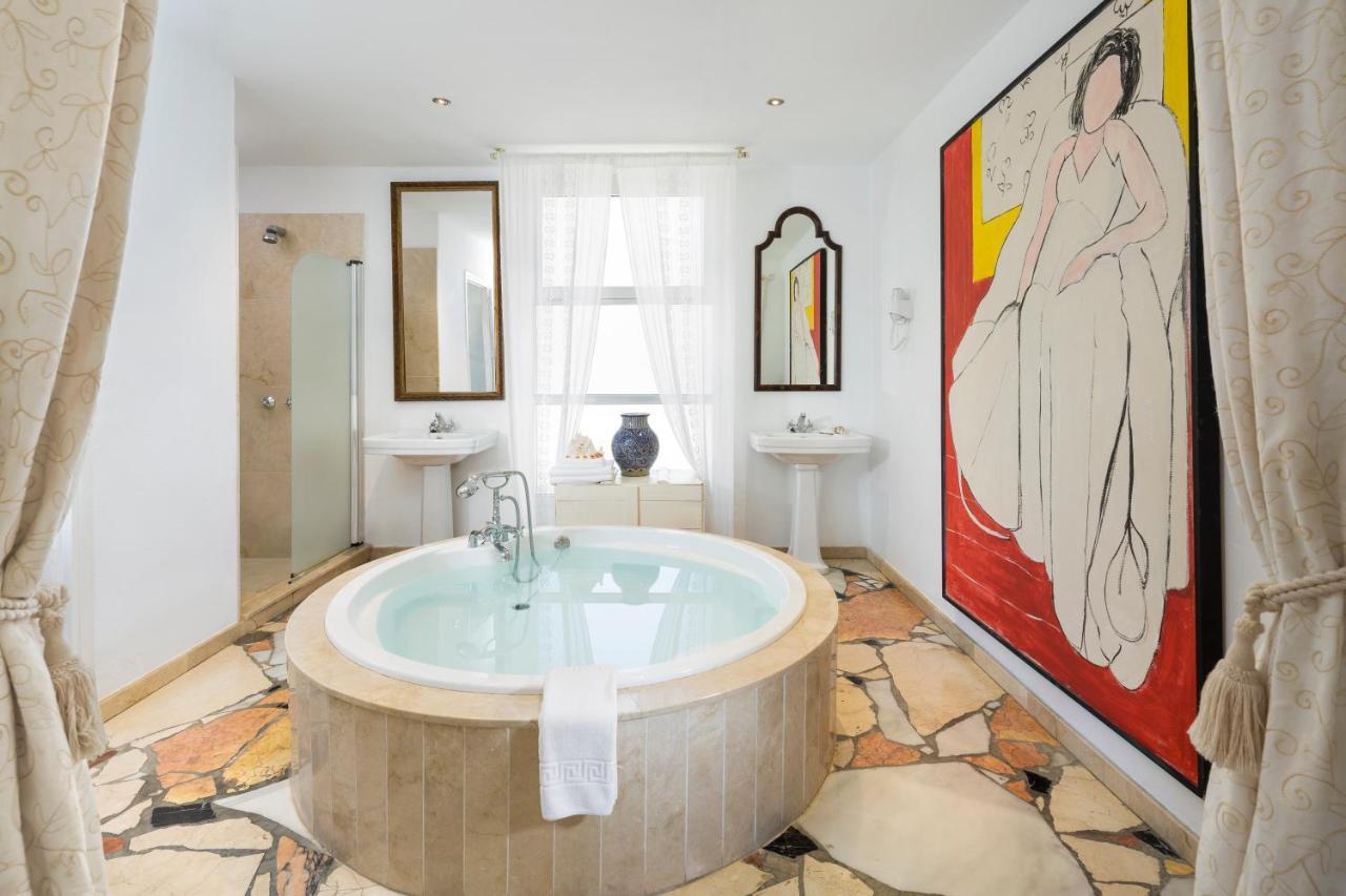 Hotel Punta Sur Tarifa Zewnętrze zdjęcie
