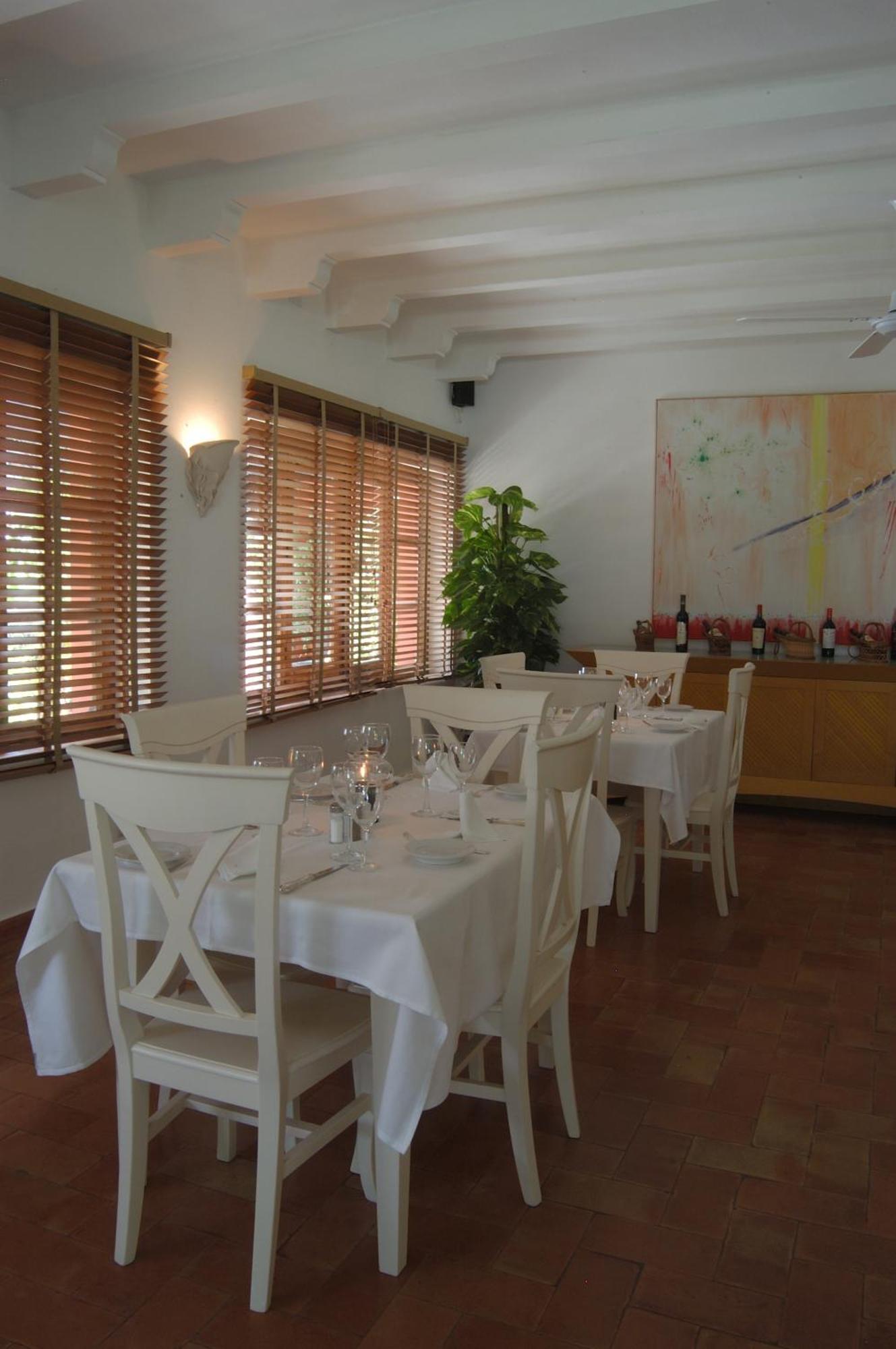 Hotel Punta Sur Tarifa Zewnętrze zdjęcie