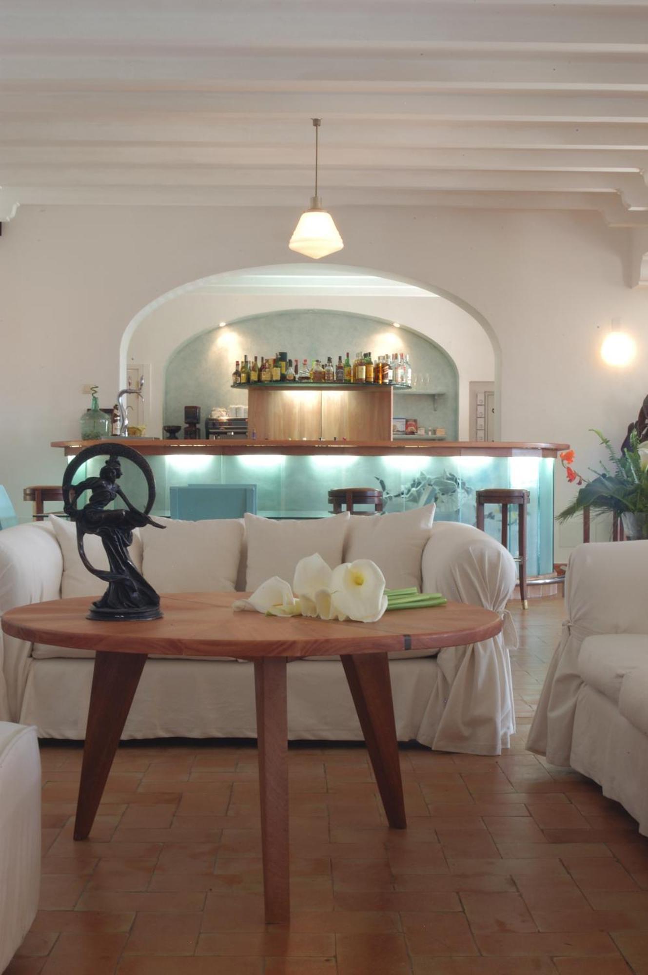Hotel Punta Sur Tarifa Zewnętrze zdjęcie
