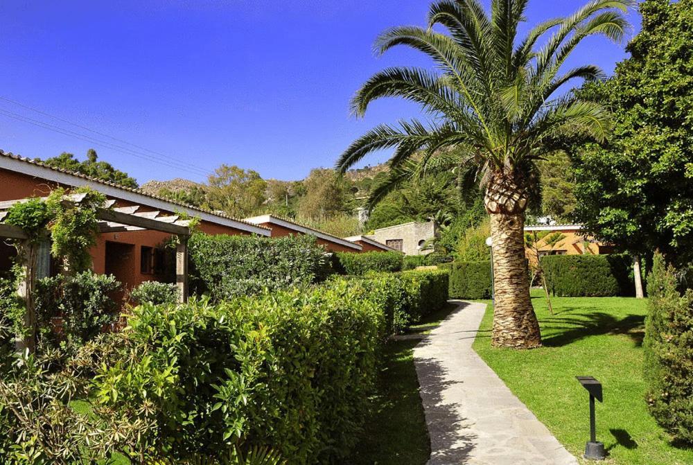Hotel Punta Sur Tarifa Zewnętrze zdjęcie