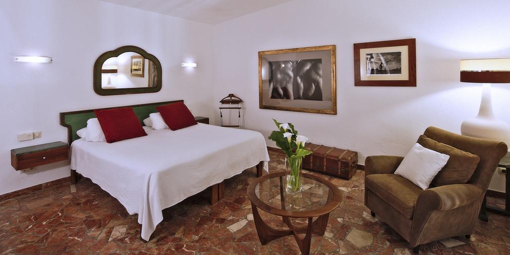 Hotel Punta Sur Tarifa Pokój zdjęcie